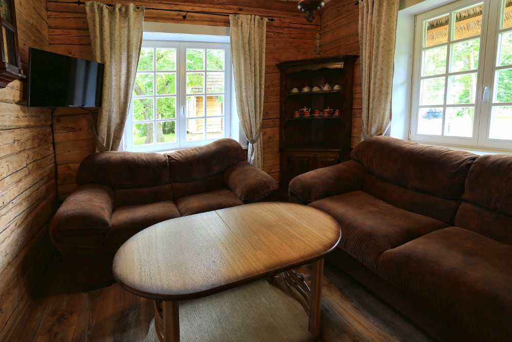 Fir room