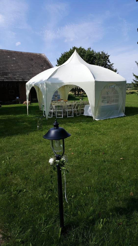 Celebration decor