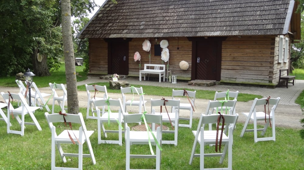 Celebration decor