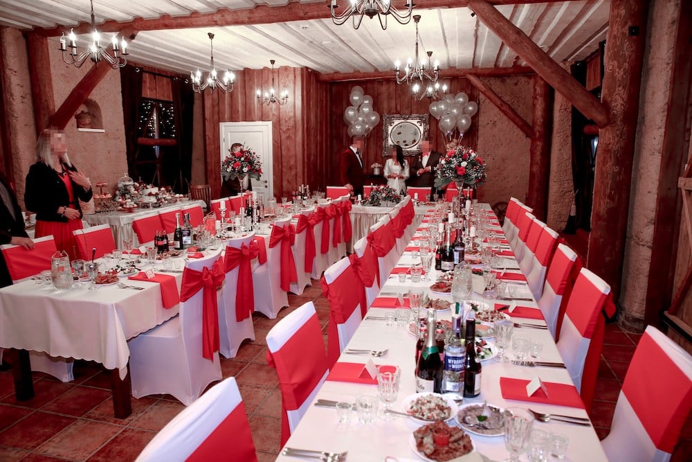 The Great Hall
