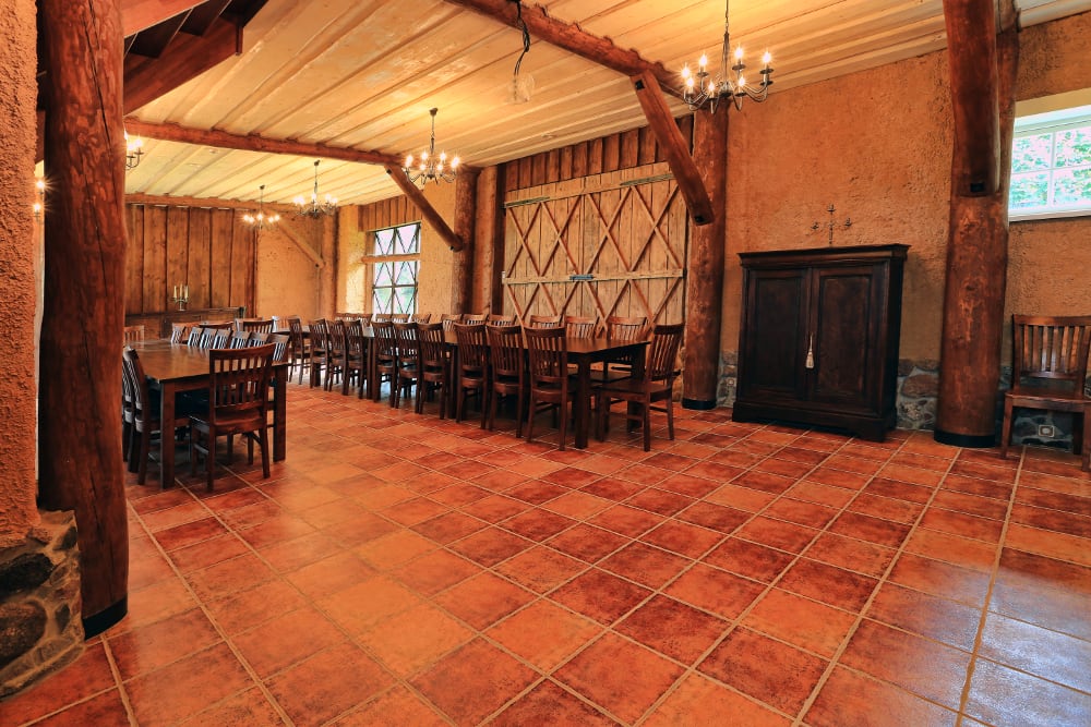 The Great Hall