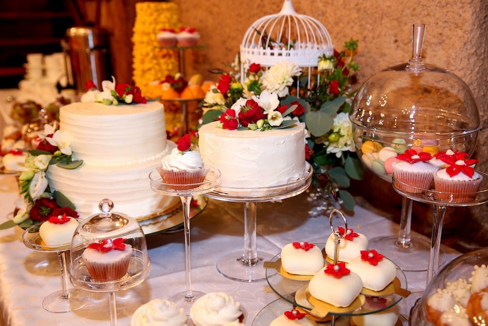 Table styling