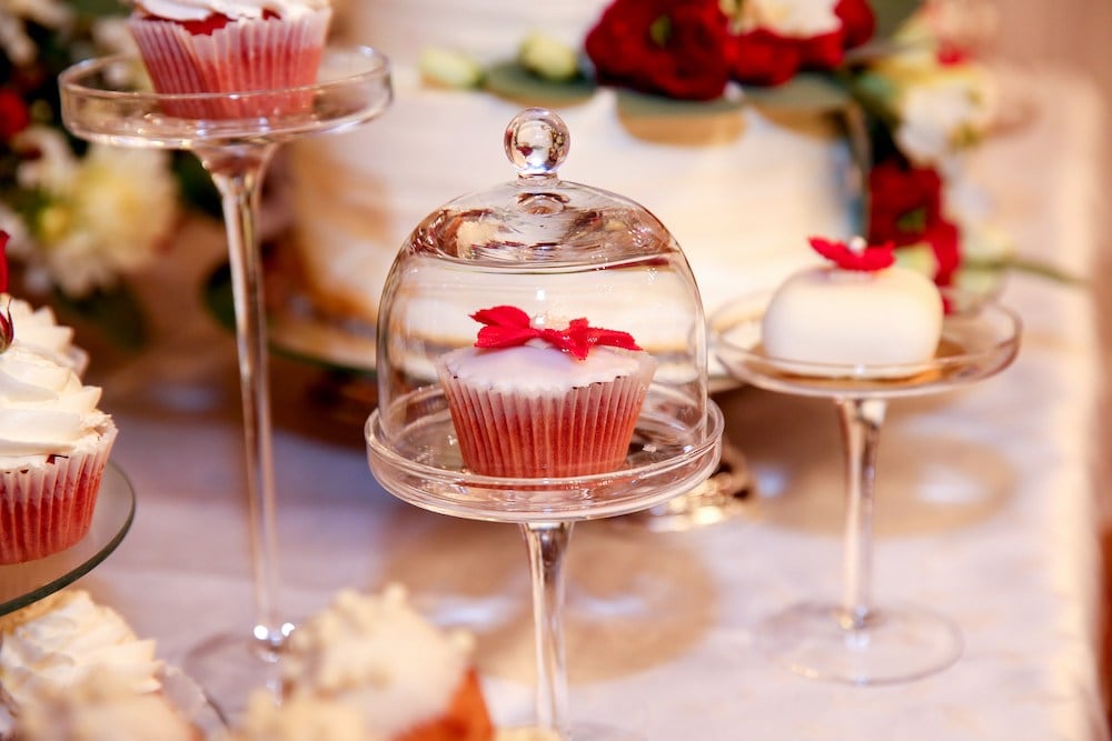 Table styling